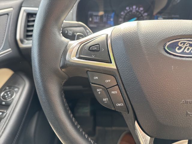 2024 Ford Edge SEL Random Lake WI