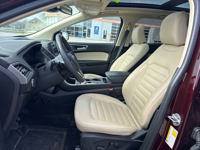 2024 Ford Edge SEL Random Lake WI