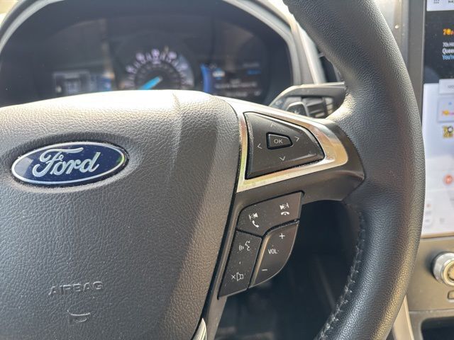 2024 Ford Edge SEL Random Lake WI