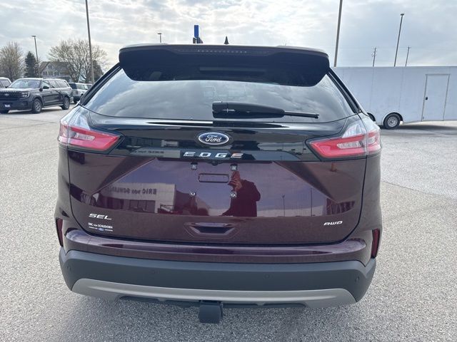2024 Ford Edge SEL Random Lake WI
