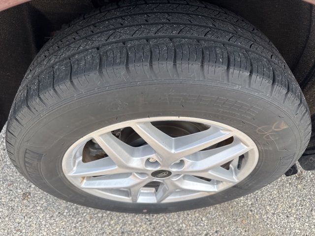 2024 Ford Edge SEL Random Lake WI