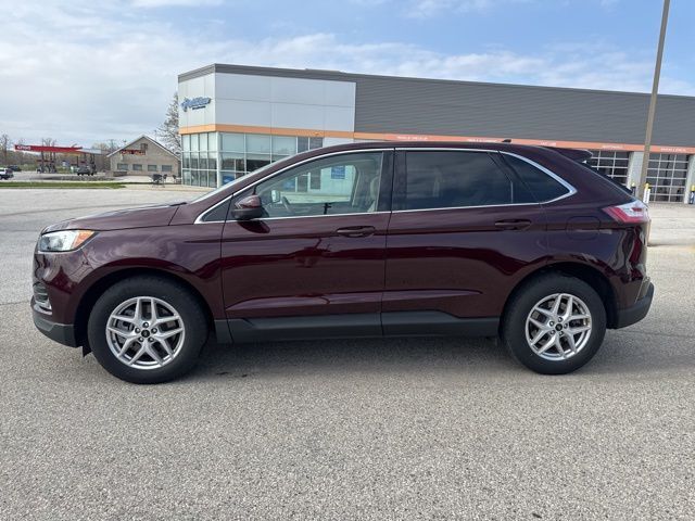 2024 Ford Edge SEL Random Lake WI