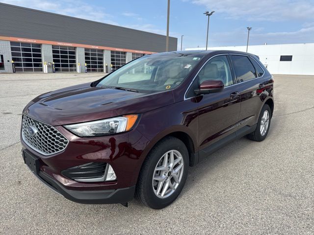 2024 Ford Edge SEL Random Lake WI