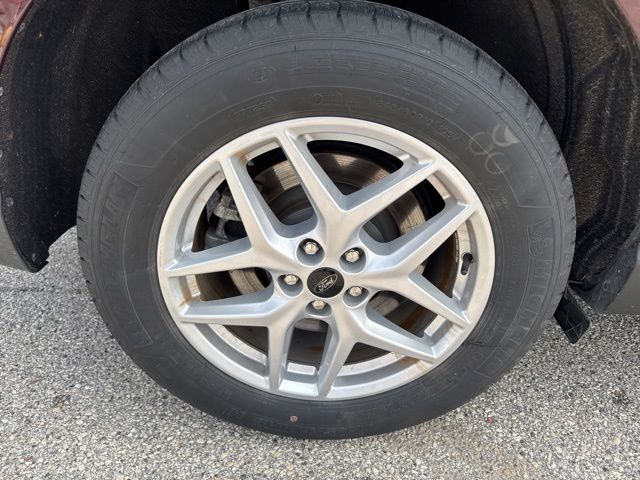 2024 Ford Edge SEL Random Lake WI