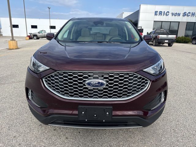 2024 Ford Edge SEL Random Lake WI
