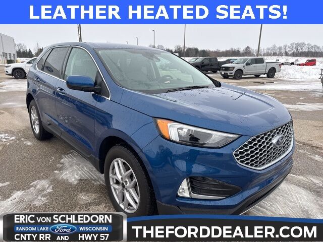 2024 Ford Edge SEL Milwaukee WI