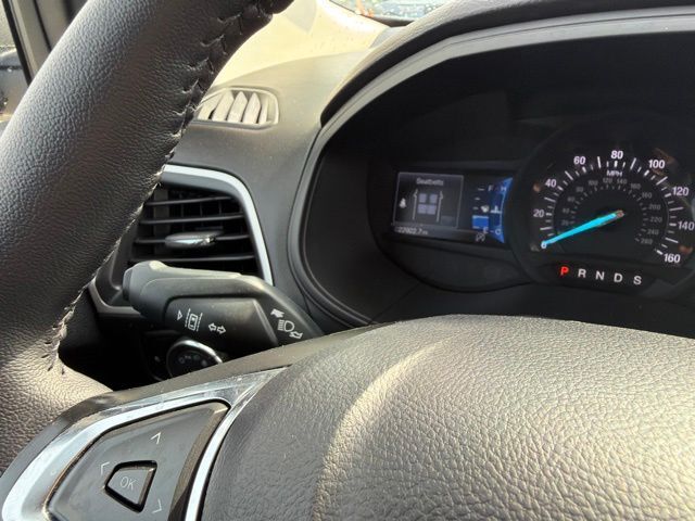 2024 Ford Edge SEL Random Lake WI