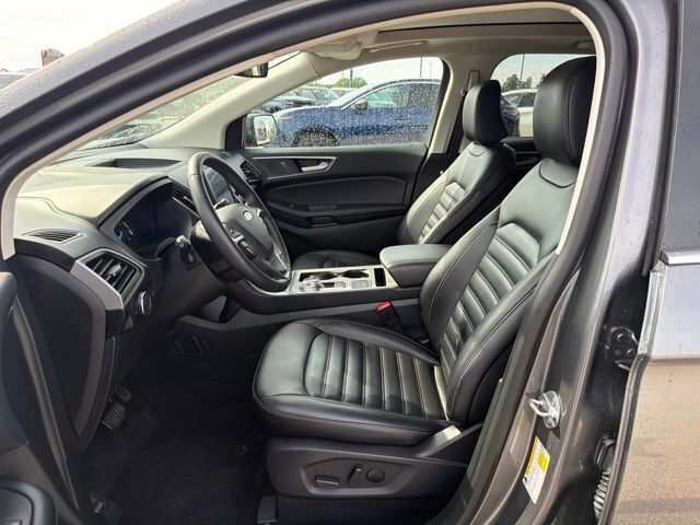 2024 Ford Edge SEL Random Lake WI