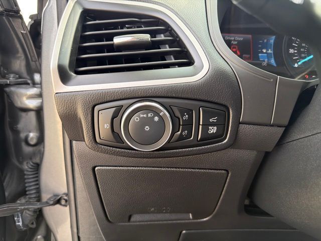 2024 Ford Edge SEL Random Lake WI