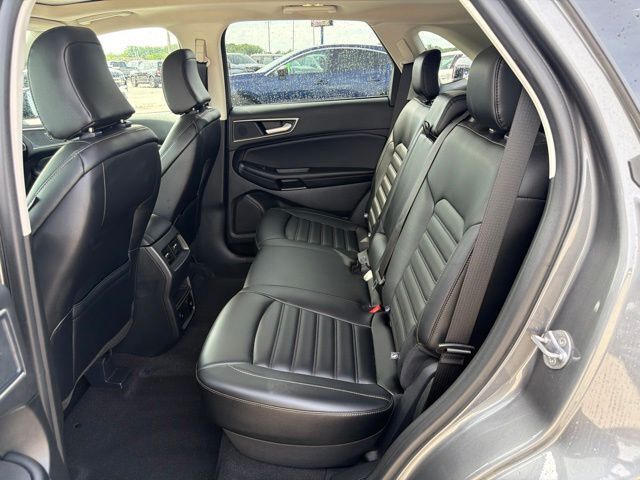 2024 Ford Edge SEL Random Lake WI