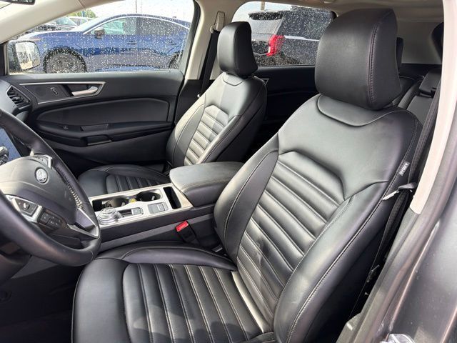 2024 Ford Edge SEL Random Lake WI