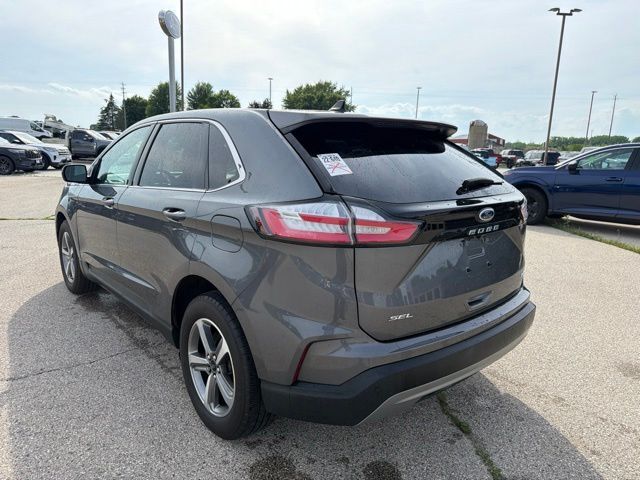 2024 Ford Edge SEL Random Lake WI