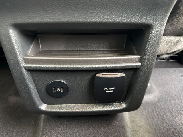 2024 Ford Edge SEL Random Lake WI