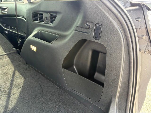 2024 Ford Edge SEL Random Lake WI