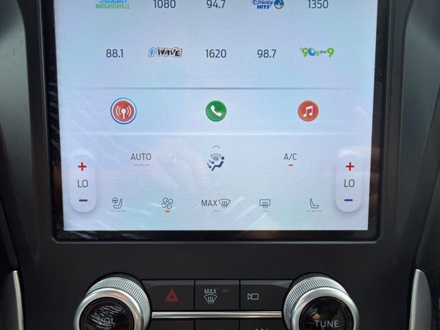 2024 Ford Edge SEL Random Lake WI