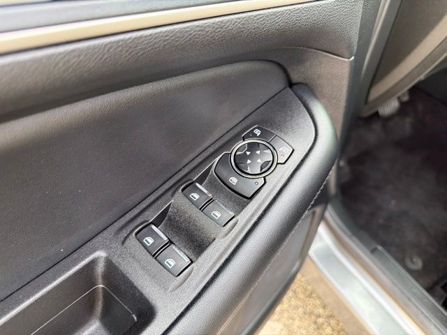 2024 Ford Edge SEL Random Lake WI