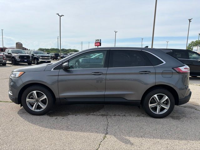 2024 Ford Edge SEL Random Lake WI