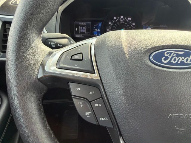 2024 Ford Edge SEL Random Lake WI