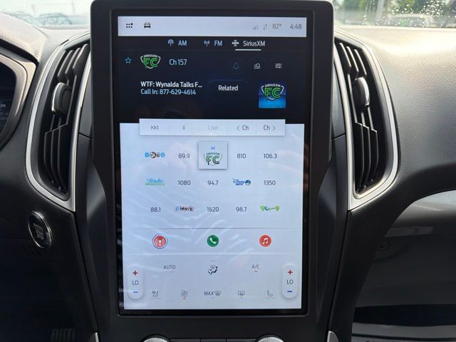 2024 Ford Edge SEL Random Lake WI