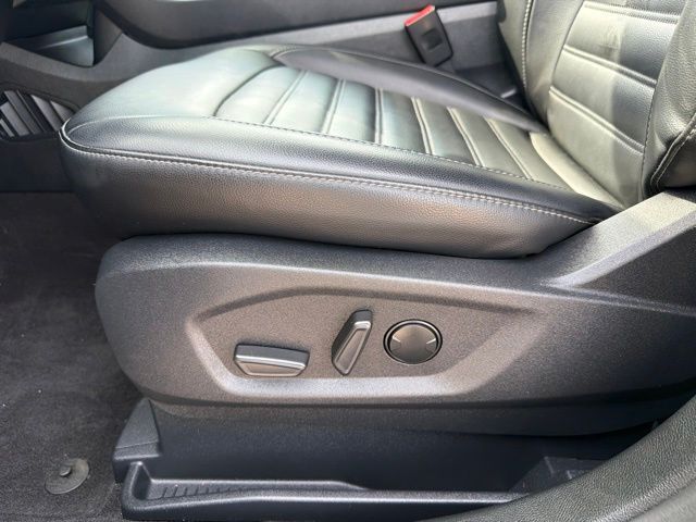 2024 Ford Edge SEL Random Lake WI