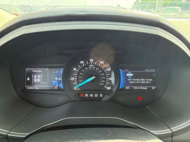 2024 Ford Edge SEL Random Lake WI