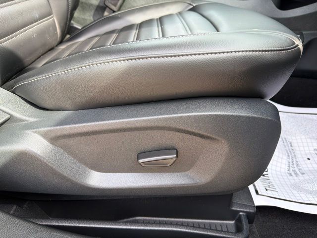 2024 Ford Edge SEL Random Lake WI