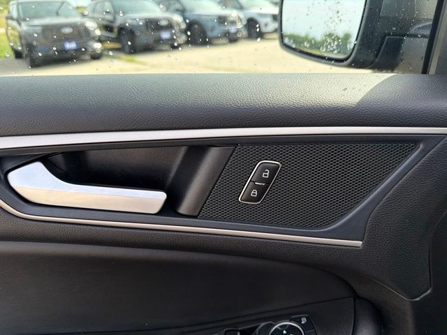 2024 Ford Edge SEL Random Lake WI