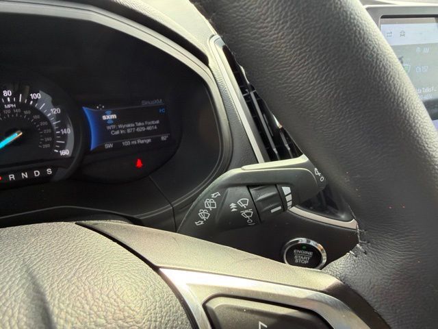 2024 Ford Edge SEL Random Lake WI