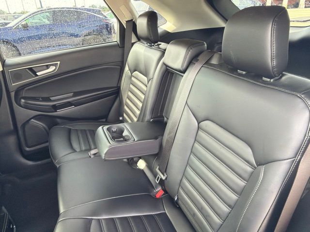 2024 Ford Edge SEL Random Lake WI