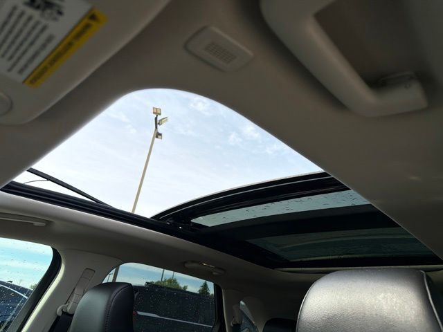 2024 Ford Edge SEL Random Lake WI