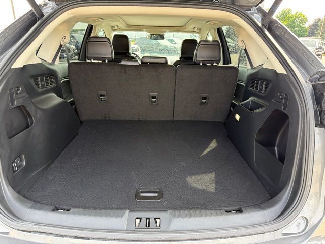 2024 Ford Edge SEL Random Lake WI