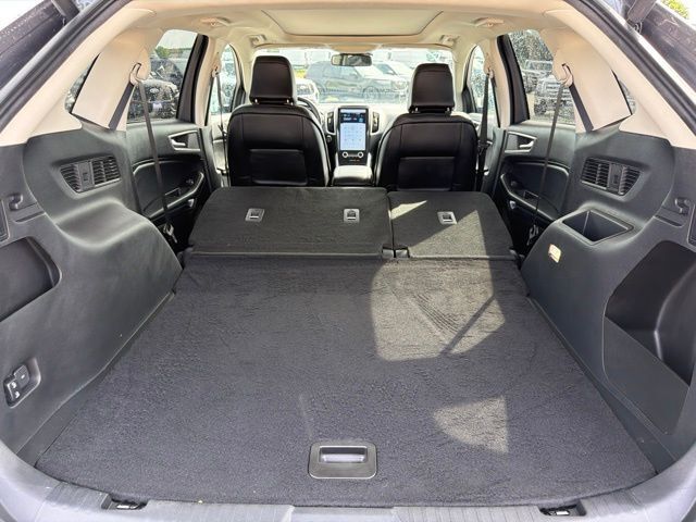 2024 Ford Edge SEL Random Lake WI