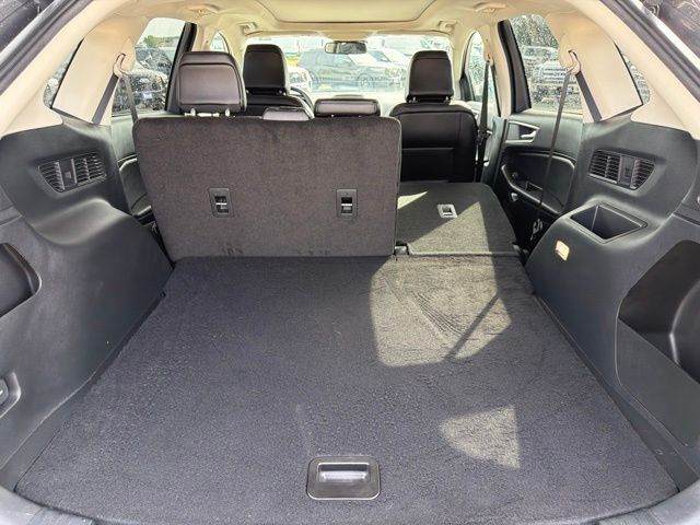 2024 Ford Edge SEL Random Lake WI