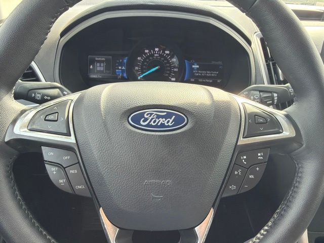 2024 Ford Edge SEL Random Lake WI