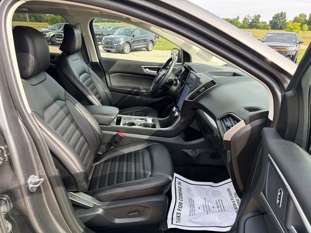 2024 Ford Edge SEL Random Lake WI