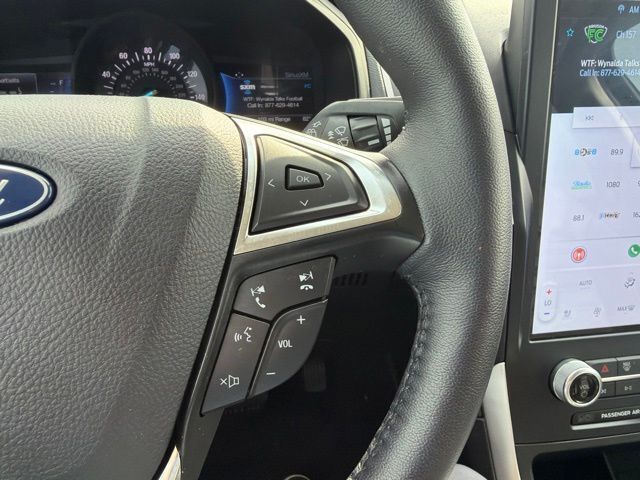 2024 Ford Edge SEL Random Lake WI