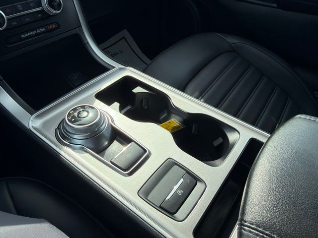 2024 Ford Edge SEL Random Lake WI