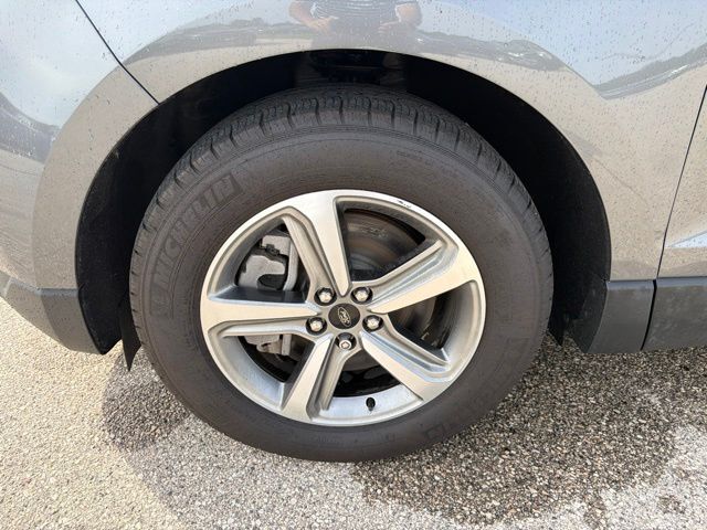 2024 Ford Edge SEL Random Lake WI