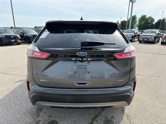 2024 Ford Edge SEL Random Lake WI