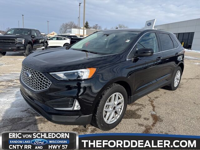 2024 Ford Edge SEL Milwaukee WI