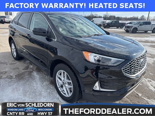 2024 Ford Edge SEL Milwaukee WI