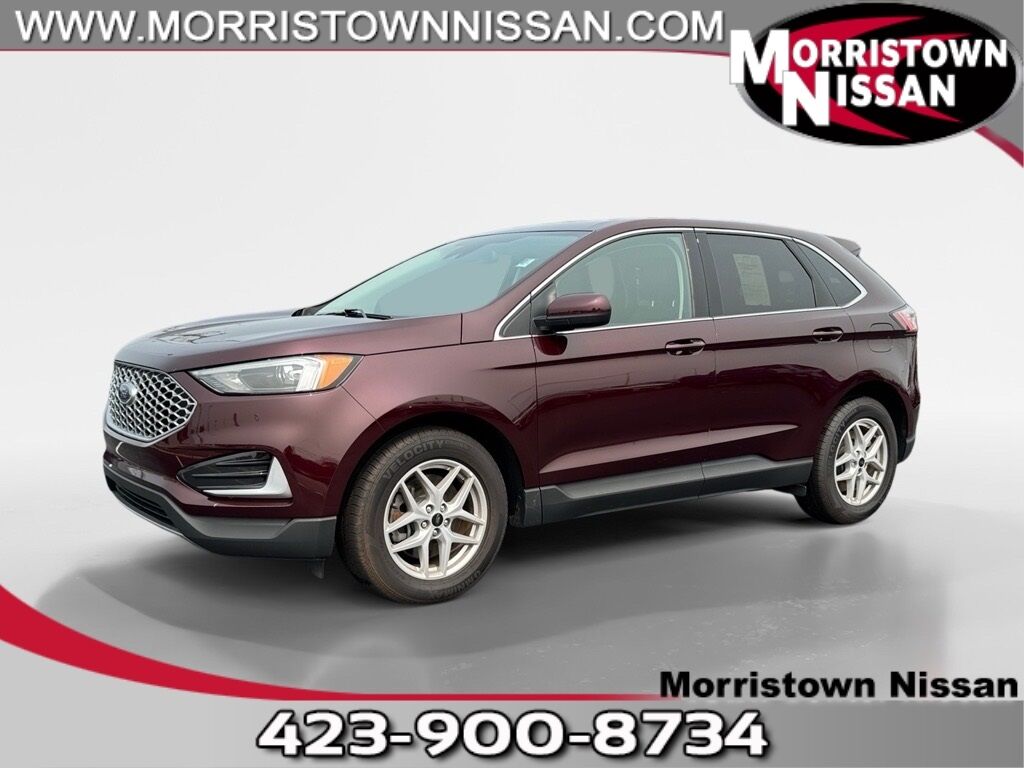 2024 Ford Edge SEL Morristown TN