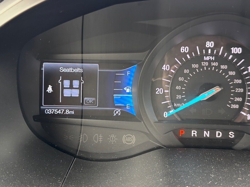 2024 Ford Edge SEL Morristown TN