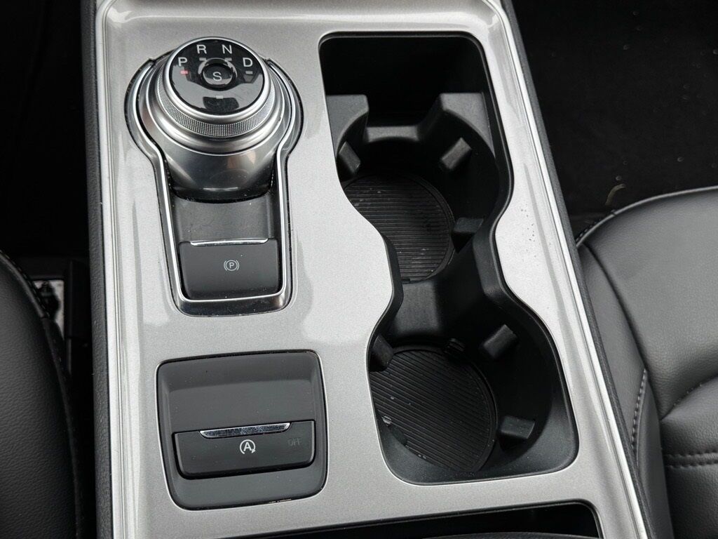 2024 Ford Edge SEL Morristown TN