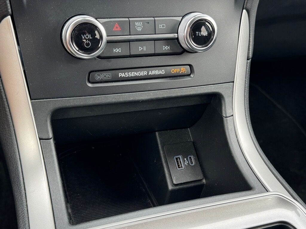 2024 Ford Edge SEL Morristown TN