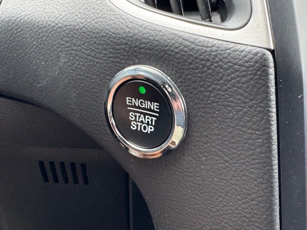2024 Ford Edge SEL Morristown TN