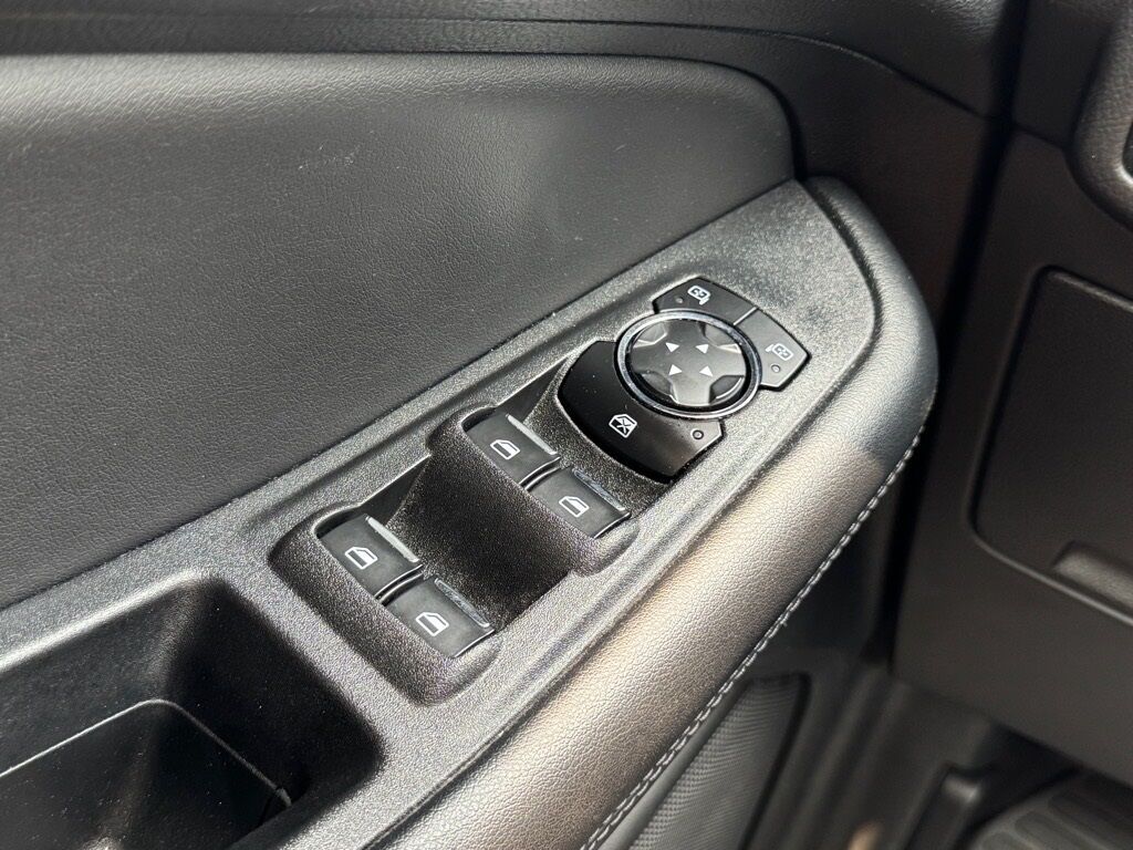 2024 Ford Edge SEL Morristown TN