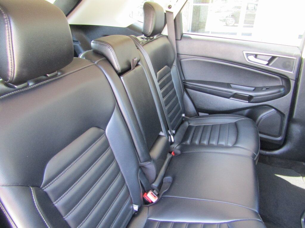 2024 Ford Edge SEL Mountain Home ID