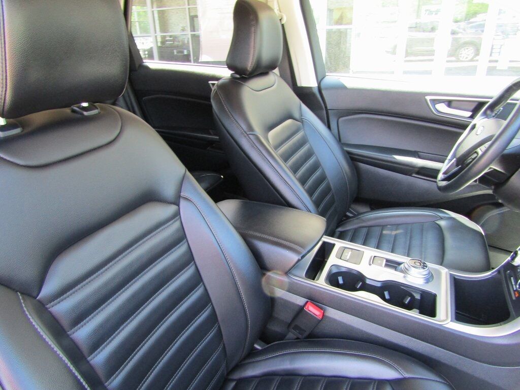 2024 Ford Edge SEL Mountain Home ID