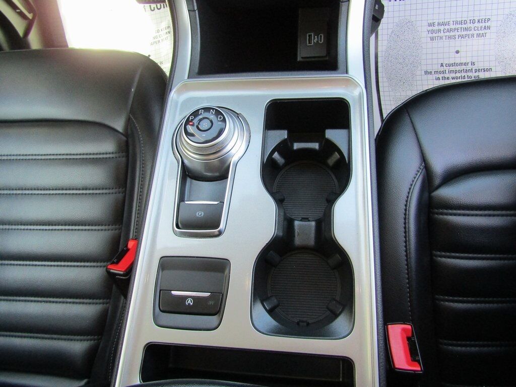 2024 Ford Edge SEL Mountain Home ID